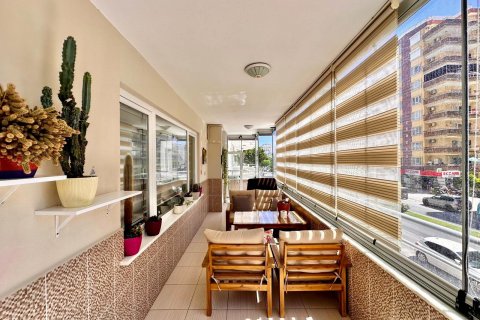Daire 3+1 Mahmutlar, Antalya, Türkiye №237403 - 15