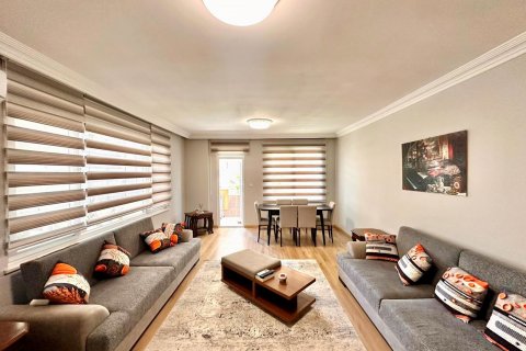Daire 3+1 Mahmutlar, Antalya, Türkiye №237403 - 2