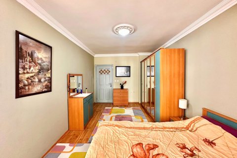 Daire 3+1 Mahmutlar, Antalya, Türkiye №237403 - 8