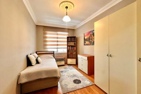 Daire 3+1 Mahmutlar, Antalya, Türkiye №237403 - 10