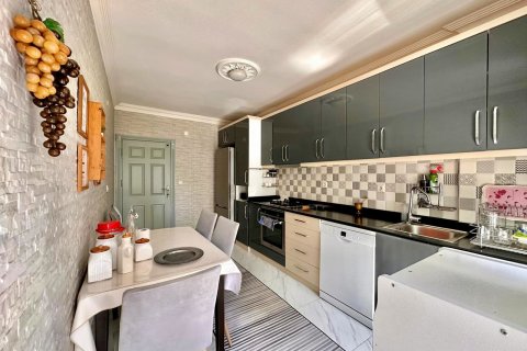 Daire 3+1 Mahmutlar, Antalya, Türkiye №237403 - 5