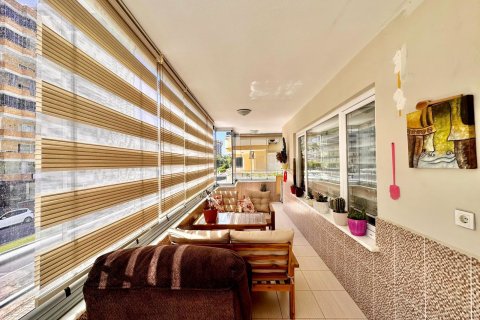 Daire 3+1 Mahmutlar, Antalya, Türkiye №237403 - 14