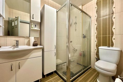 Daire 3+1 Mahmutlar, Antalya, Türkiye №237403 - 24
