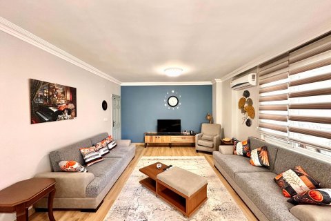 Daire 3+1 Mahmutlar, Antalya, Türkiye №237403 - 3