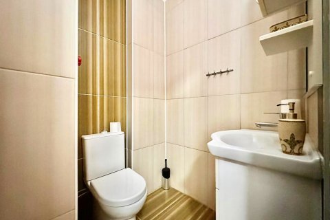 Daire 3+1 Mahmutlar, Antalya, Türkiye №237403 - 23