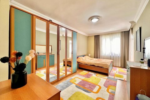 Daire 3+1 Mahmutlar, Antalya, Türkiye №237403 - 7