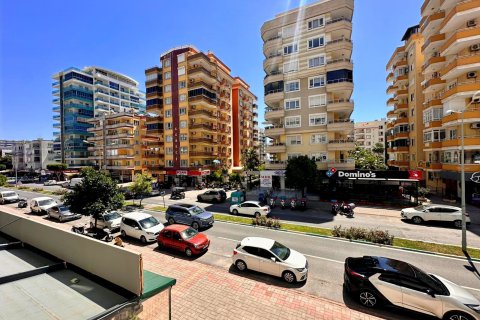 Daire 3+1 Mahmutlar, Antalya, Türkiye №237403 - 17