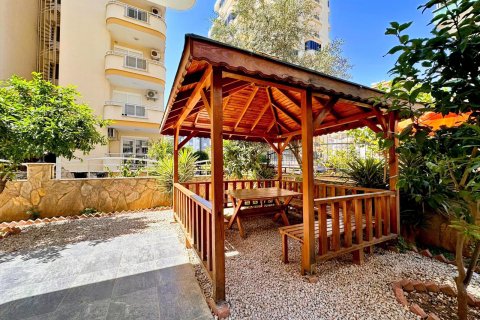 Daire 3+1 Mahmutlar, Antalya, Türkiye №237403 - 19