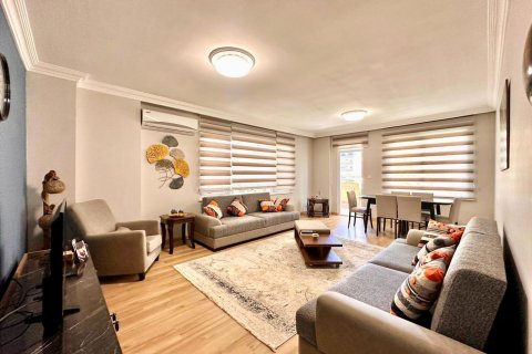 Daire  3+1  Mahmutlar, Antalya, Türkiye №237403