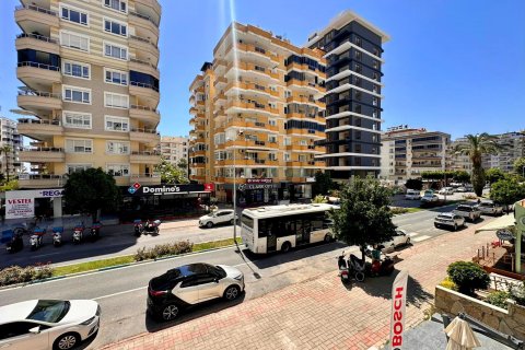 Daire 3+1 Mahmutlar, Antalya, Türkiye №237403 - 16