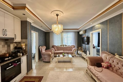 Продажа квартиры в Махмутларе, Анталье, Турция 2+1, 85м2, №237409 – фото 2