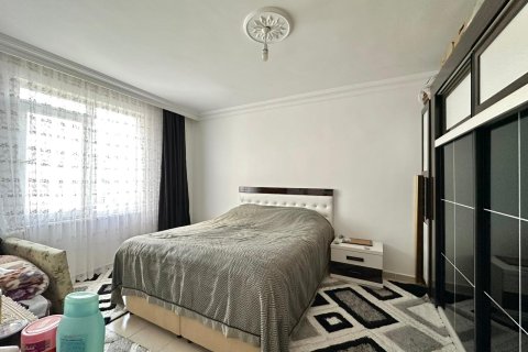Продажа квартиры в Махмутларе, Анталье, Турция 2+1, 85м2, №237409 – фото 5