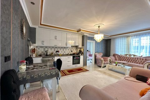 Квартира  2+1 в Махмутларе, Анталья, Турция №237409