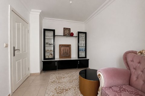 Продажа квартиры в Махмутларе, Анталье, Турция 2+1, 85м2, №237409 – фото 8