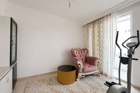 Продажа квартиры в Махмутларе, Анталье, Турция 2+1, 85м2, №237409 – фото 7