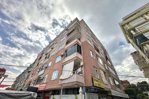 Продажа квартиры в Махмутларе, Анталье, Турция 2+1, 85м2, №237409 – фото 12