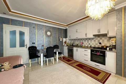 Продажа квартиры в Махмутларе, Анталье, Турция 2+1, 85м2, №237409 – фото 4