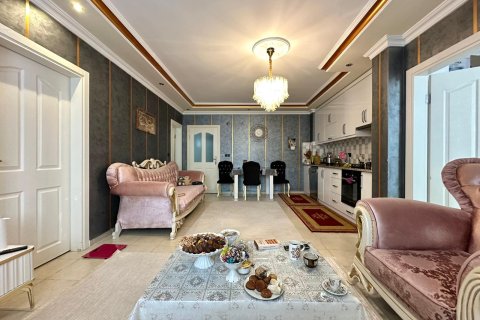 Продажа квартиры в Махмутларе, Анталье, Турция 2+1, 85м2, №237409 – фото 3