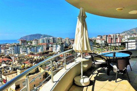 Продажа квартиры  в Джикджилли, Анталье, Турция 2+1, 100м2, №217974 – фото 4