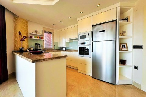 Продажа квартиры  в Джикджилли, Анталье, Турция 2+1, 100м2, №217974 – фото 3