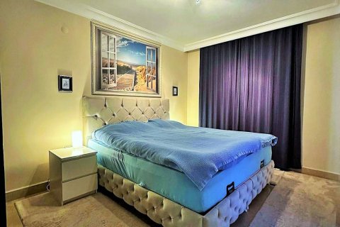 Продажа квартиры  в Джикджилли, Анталье, Турция 2+1, 100м2, №217974 – фото 12