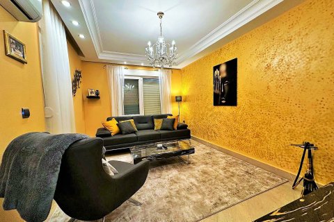 Продажа квартиры  в Джикджилли, Анталье, Турция 2+1, 100м2, №217974 – фото 6