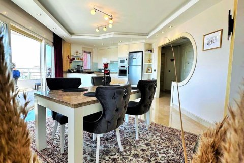 Продажа квартиры  в Джикджилли, Анталье, Турция 2+1, 100м2, №217974 – фото 2