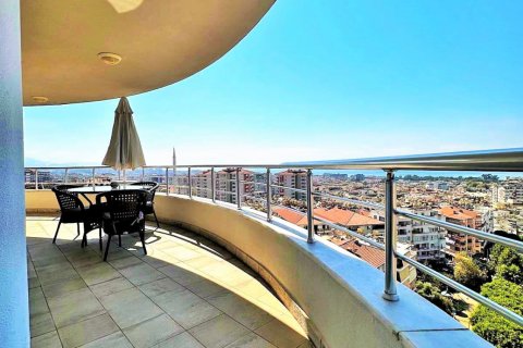 Продажа квартиры  в Джикджилли, Анталье, Турция 2+1, 100м2, №217974 – фото 14