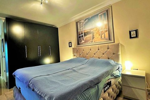 Продажа квартиры  в Джикджилли, Анталье, Турция 2+1, 100м2, №217974 – фото 13