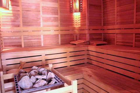 Продажа квартиры  в Джикджилли, Анталье, Турция 2+1, 100м2, №217974 – фото 17