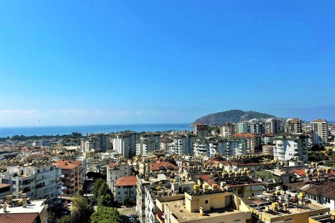 Продажа квартиры  в Джикджилли, Анталье, Турция 2+1, 100м2, №217974 – фото 5