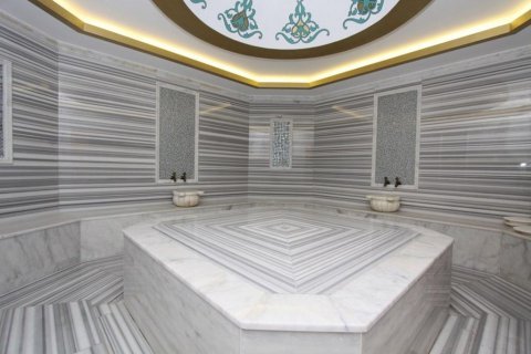 Продажа квартиры  в Аланье, Анталье, Турция 3+1, 169м2, №217975 – фото 19