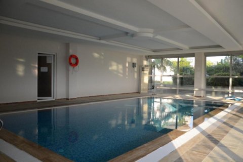 Продажа квартиры  в Аланье, Анталье, Турция 3+1, 169м2, №217975 – фото 21