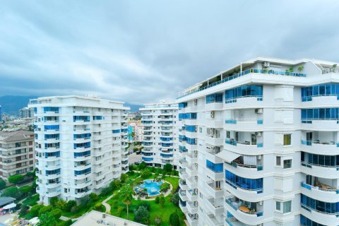 Продажа квартиры  в Аланье, Анталье, Турция 3+1, 169м2, №217975 – фото 9
