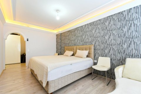 Продажа квартиры  в Аланье, Анталье, Турция 3+1, 169м2, №217975 – фото 8