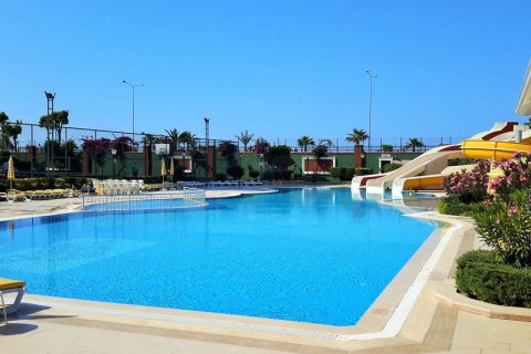 Продажа квартиры  в Аланье, Анталье, Турция 3+1, 169м2, №217975 – фото 10