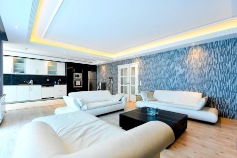 Продажа квартиры  в Аланье, Анталье, Турция 3+1, 169м2, №217975 – фото 3