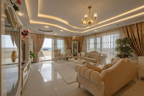 3+1 Lejlighed  i Mahmutlar, Antalya, Tyrkiet Nr. 218026 - 5