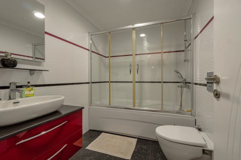 3+1 Lejlighed  i Mahmutlar, Antalya, Tyrkiet Nr. 218026 - 26