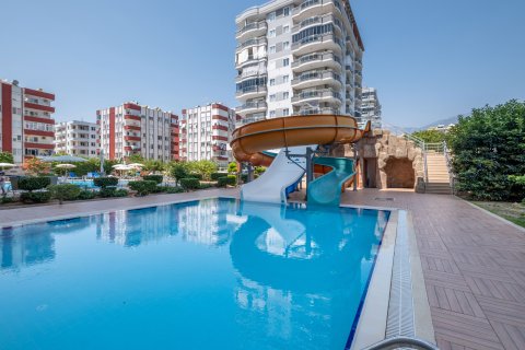 3+1 Lejlighed  i Mahmutlar, Antalya, Tyrkiet Nr. 218026 - 29