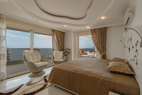 3+1 Lejlighed  i Mahmutlar, Antalya, Tyrkiet Nr. 218026 - 14