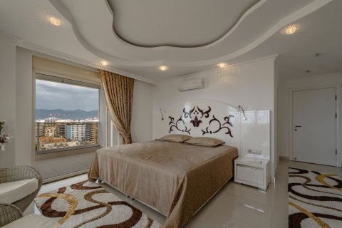 3+1 Lejlighed  i Mahmutlar, Antalya, Tyrkiet Nr. 218026 - 18