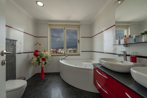 3+1 Lejlighed  i Mahmutlar, Antalya, Tyrkiet Nr. 218026 - 21