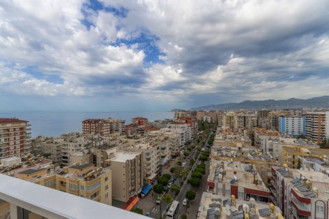 3+1 Lejlighed  i Mahmutlar, Antalya, Tyrkiet Nr. 218026 - 8