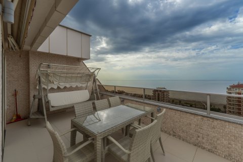 3+1 Lejlighed  i Mahmutlar, Antalya, Tyrkiet Nr. 218026 - 7