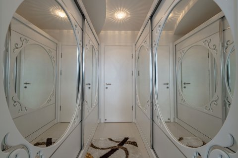 3+1 Lejlighed  i Mahmutlar, Antalya, Tyrkiet Nr. 218026 - 22