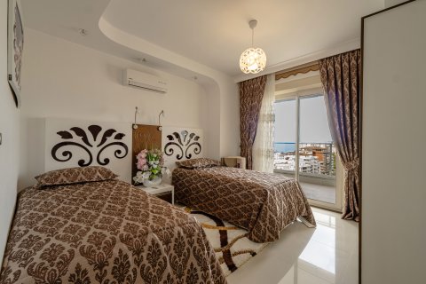 3+1 Lejlighed  i Mahmutlar, Antalya, Tyrkiet Nr. 218026 - 19