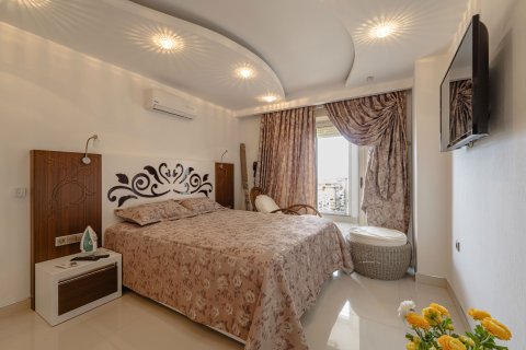 3+1 Lejlighed  i Mahmutlar, Antalya, Tyrkiet Nr. 218026 - 25