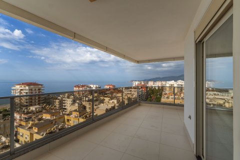 3+1 Lejlighed  i Mahmutlar, Antalya, Tyrkiet Nr. 218026 - 3