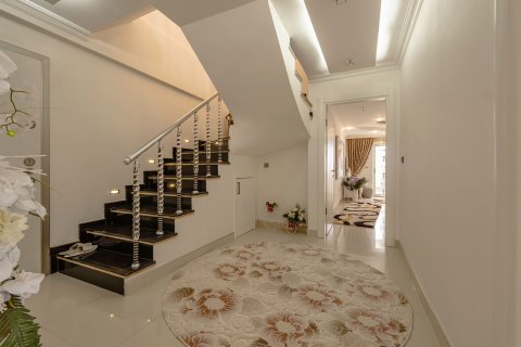 3+1 Lejlighed  i Mahmutlar, Antalya, Tyrkiet Nr. 218026 - 13